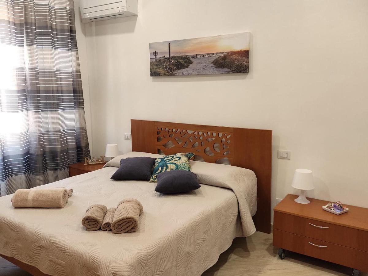 La Torre Appartement Tarquinia Buitenkant foto