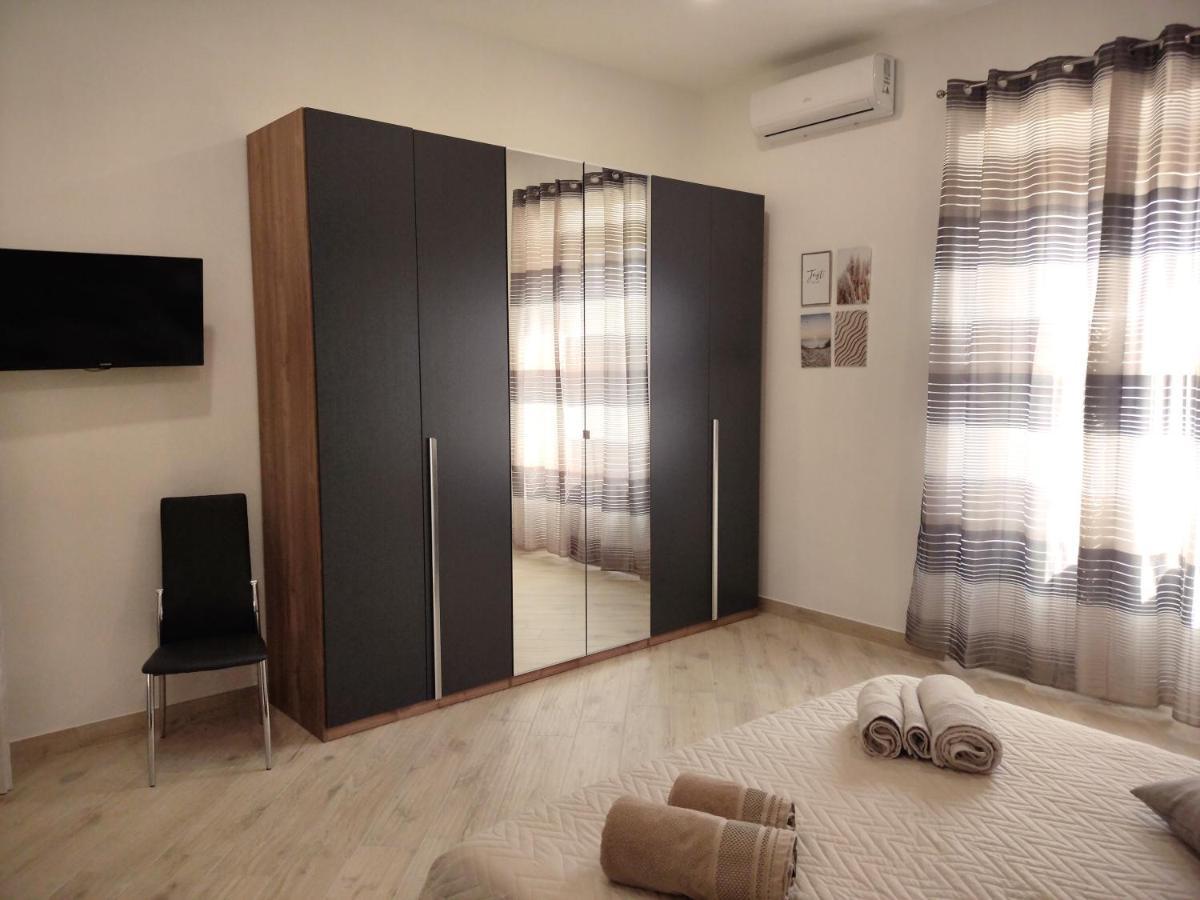 La Torre Appartement Tarquinia Buitenkant foto